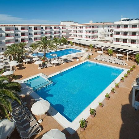 Coral Star Hotel San Antonio  Luaran gambar