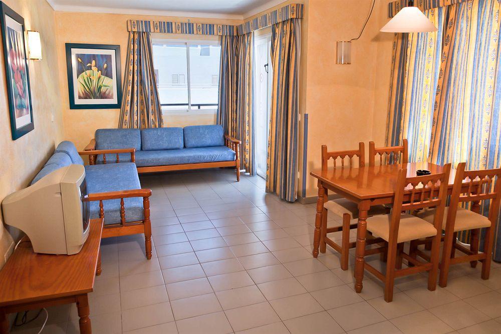 Coral Star Hotel San Antonio  Luaran gambar