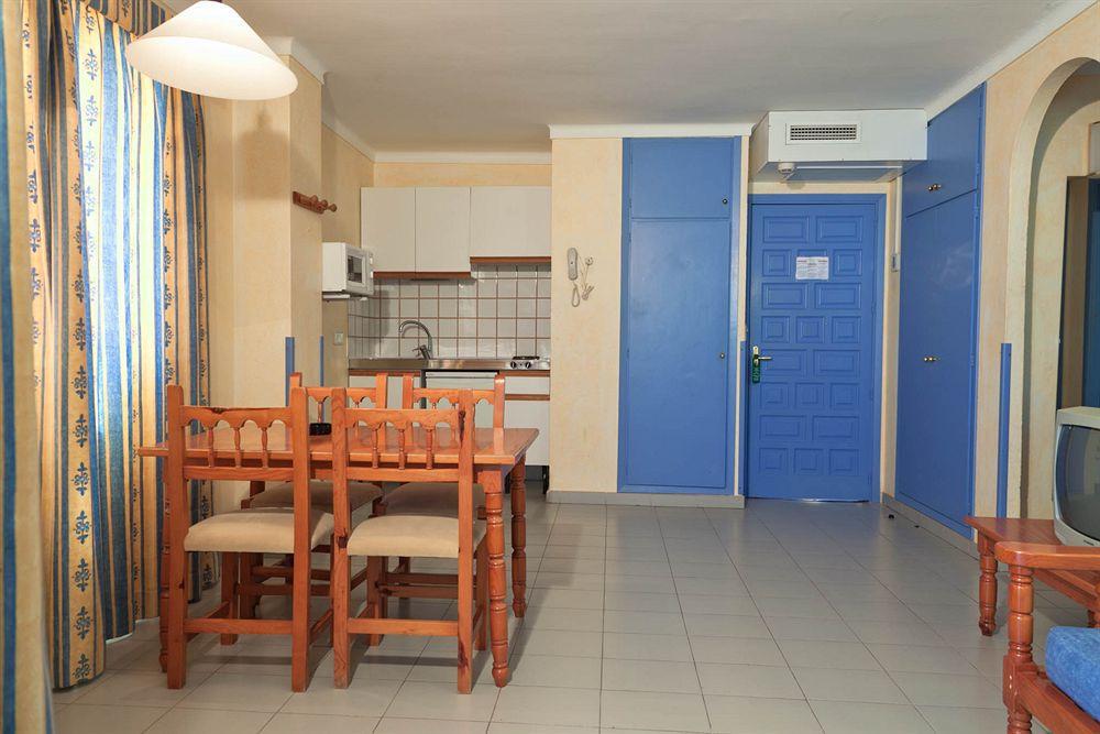 Coral Star Hotel San Antonio  Luaran gambar