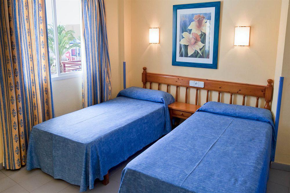 Coral Star Hotel San Antonio  Luaran gambar