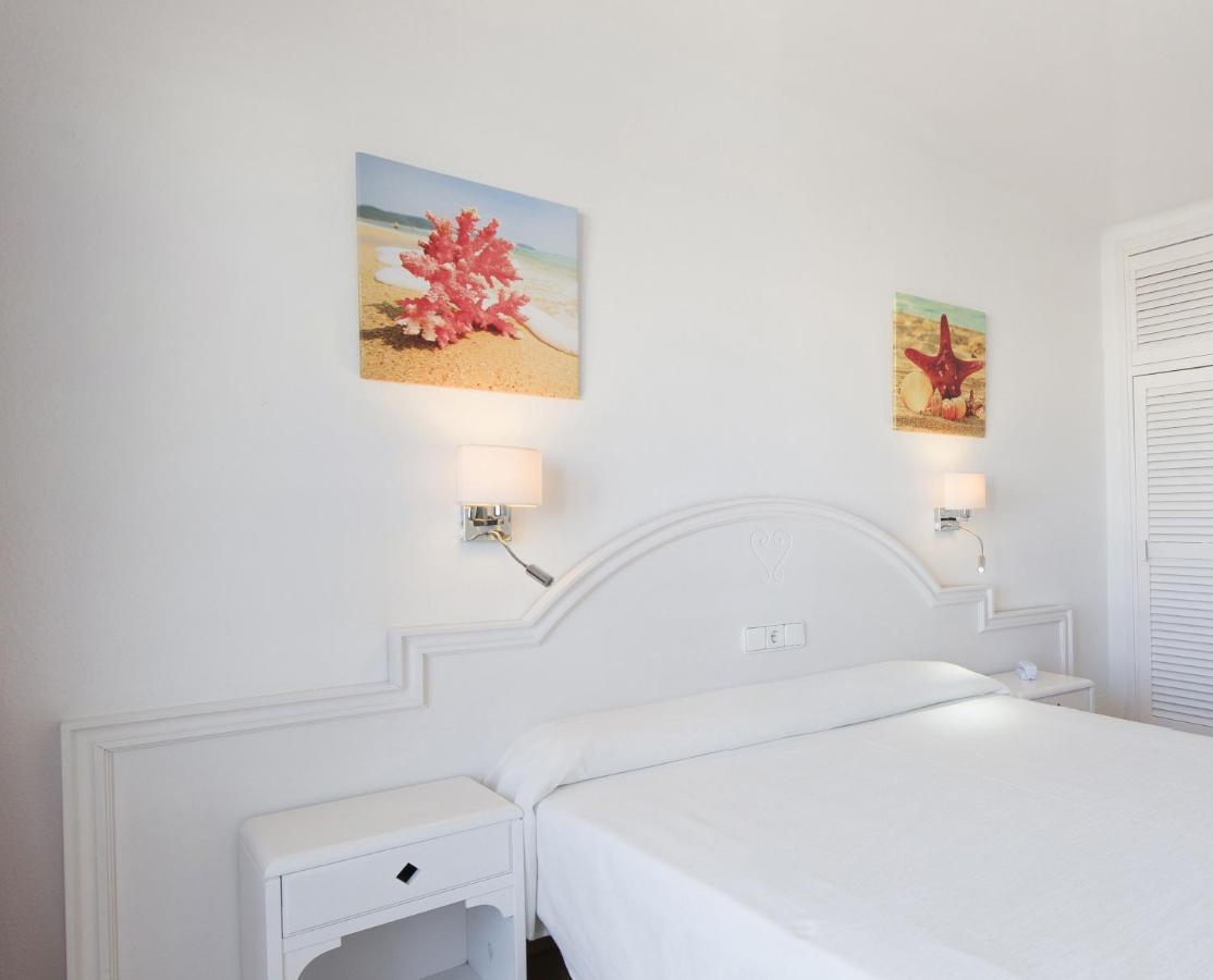 Coral Star Hotel San Antonio  Luaran gambar