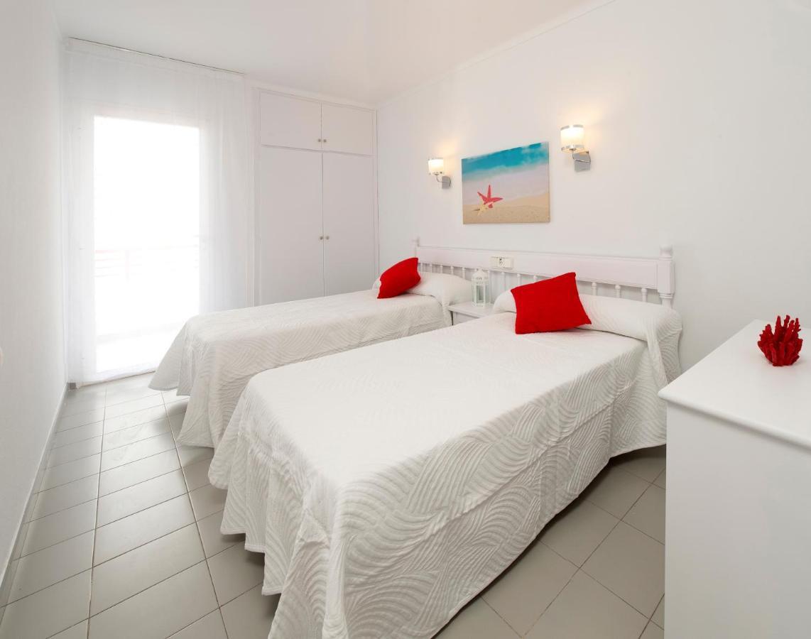 Coral Star Hotel San Antonio  Luaran gambar