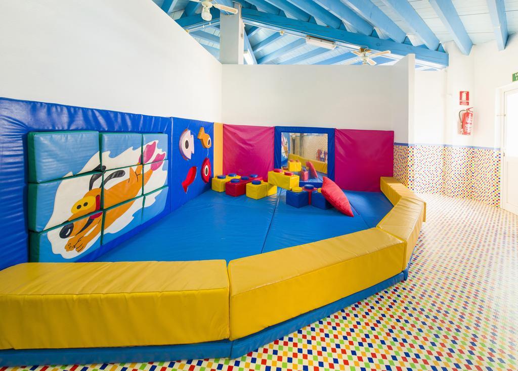 Coral Star Hotel San Antonio  Luaran gambar